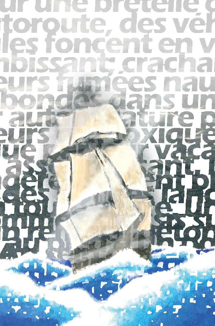 Magazine Francophony