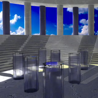 J’illustre le monde de mon roman