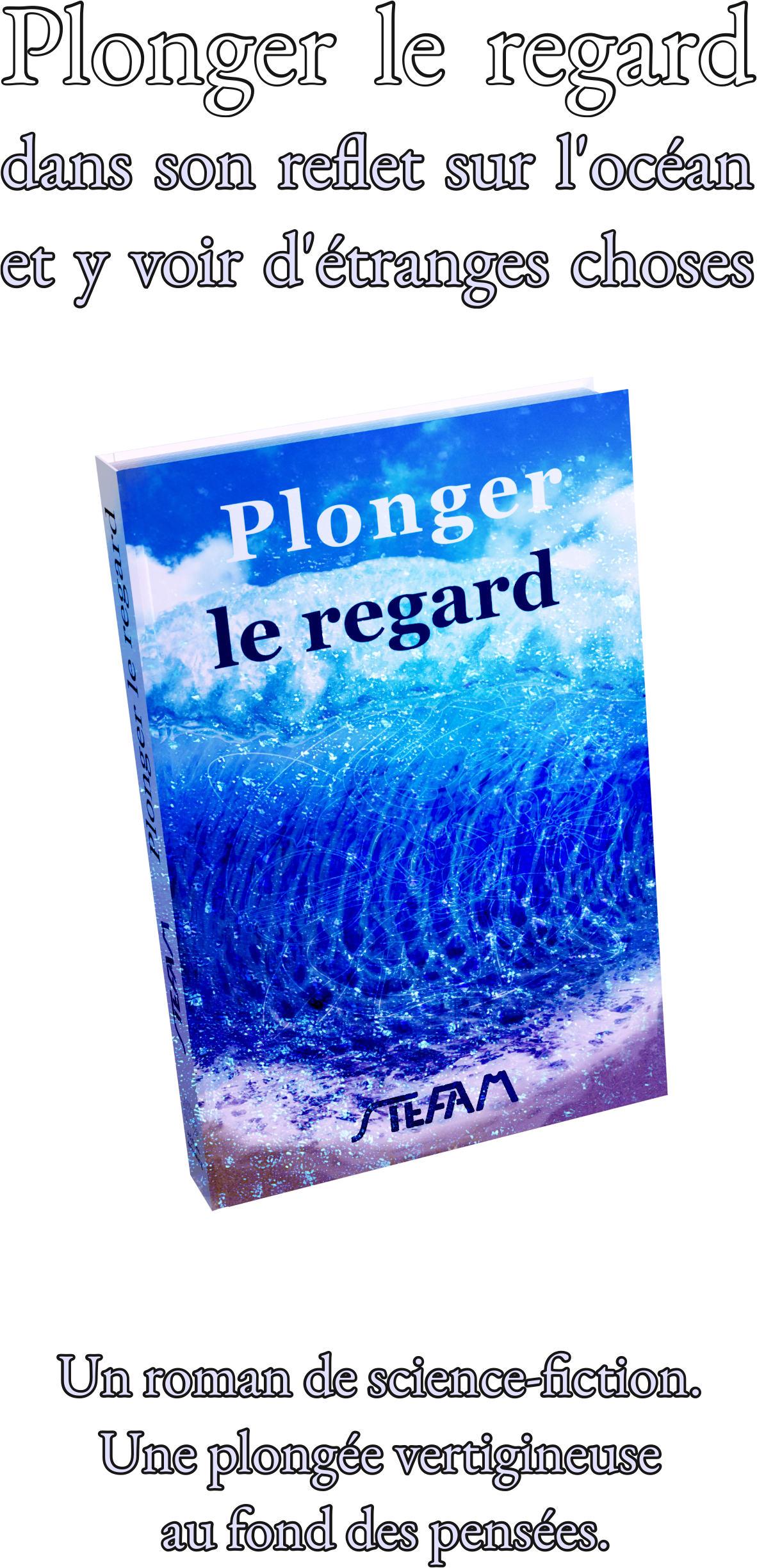 Plonger le regard