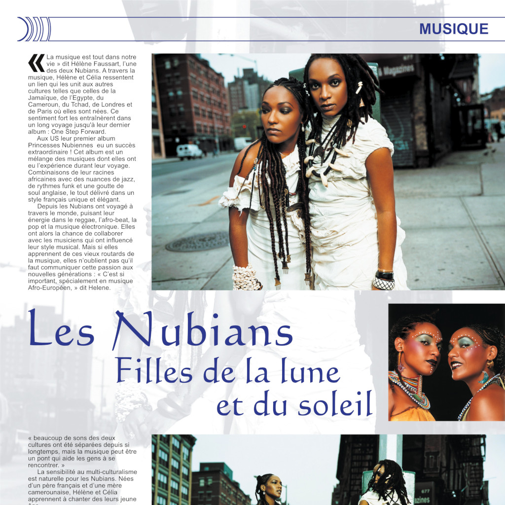 Magazine
